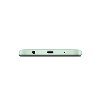 ai♡Kfmi Redmi A1 (Light Green, 2GB RAM 32GB ROM) | Segment Best AI